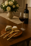 Aurea Fromage Set