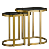 Kevin Side Table - Set of 2