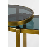 Kevin Side Table - Set of 2