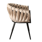 Élysée Chair - Set of 2