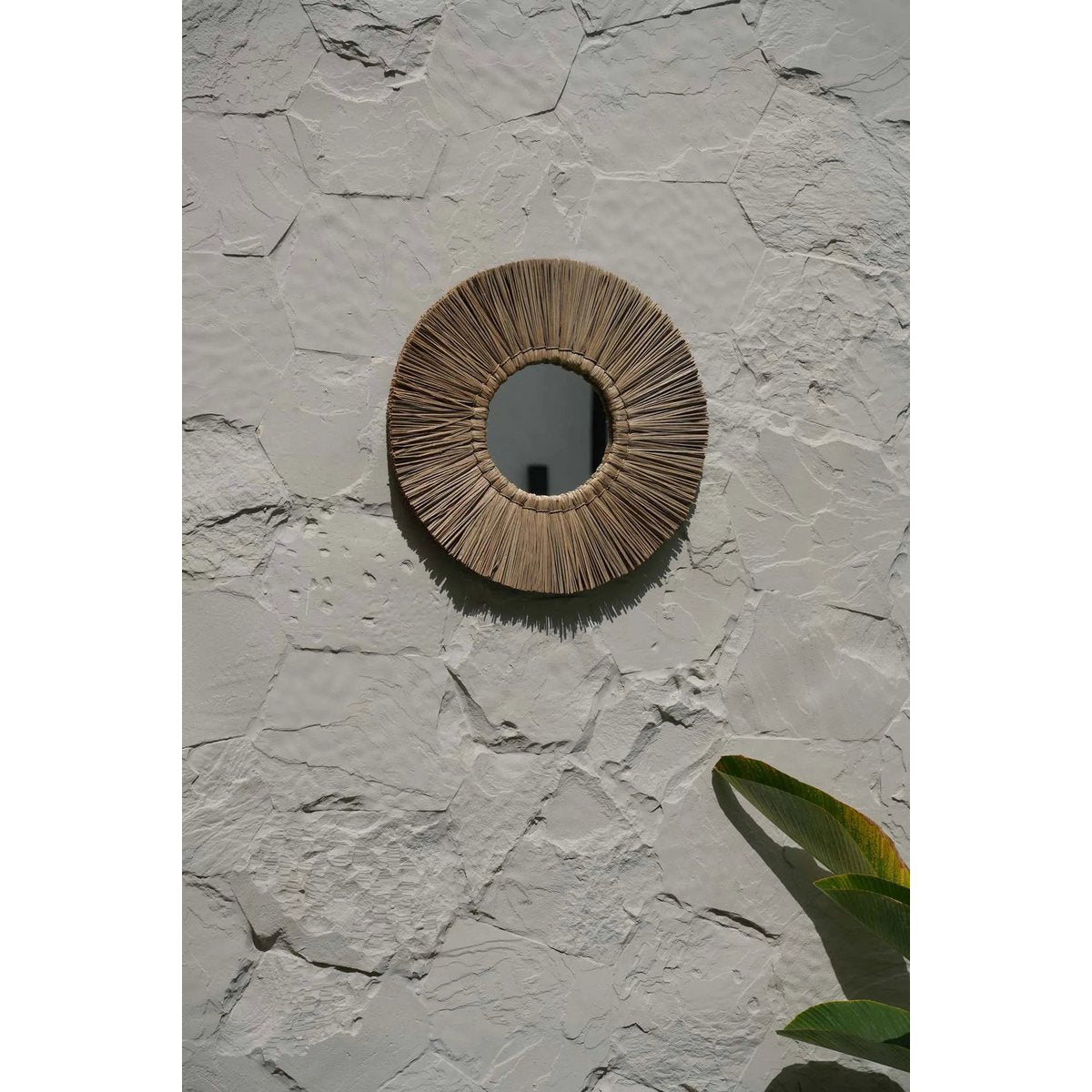 Solaro Mirror