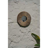 Solaro Mirror
