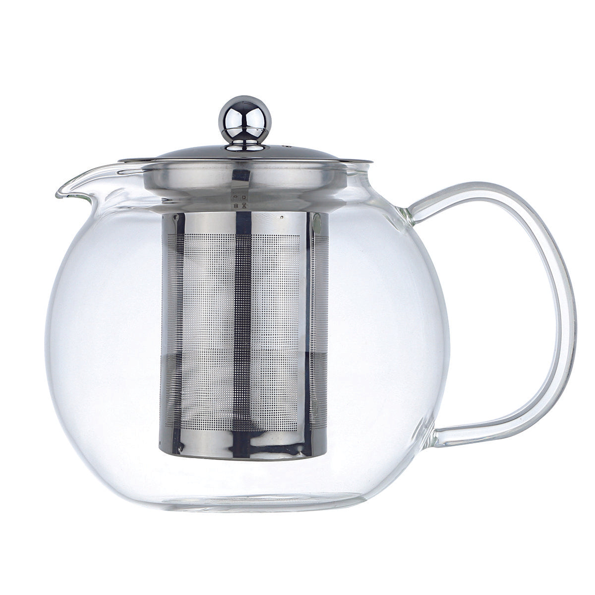 Serenità Teapot