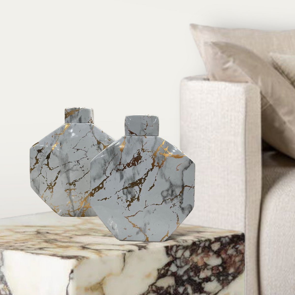 Aurelia Vase