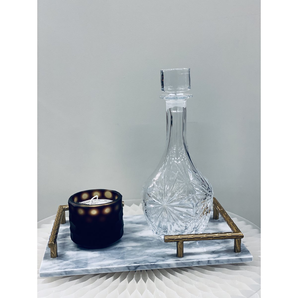 Domus Aurea Tray