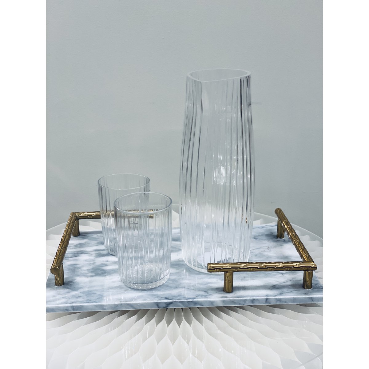 Domus Aurea Tray