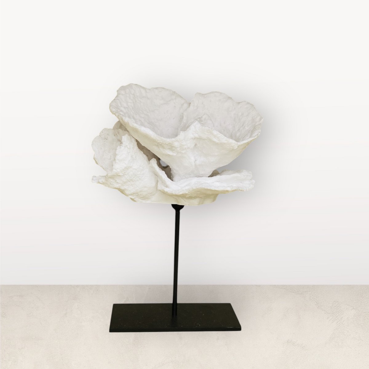 Corallia Sculpture