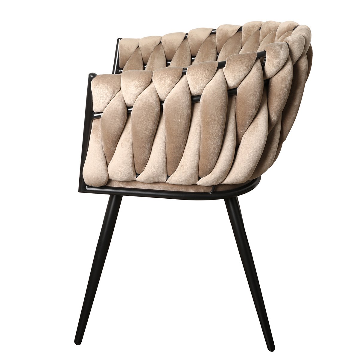 Élysée Chair - Set of 2