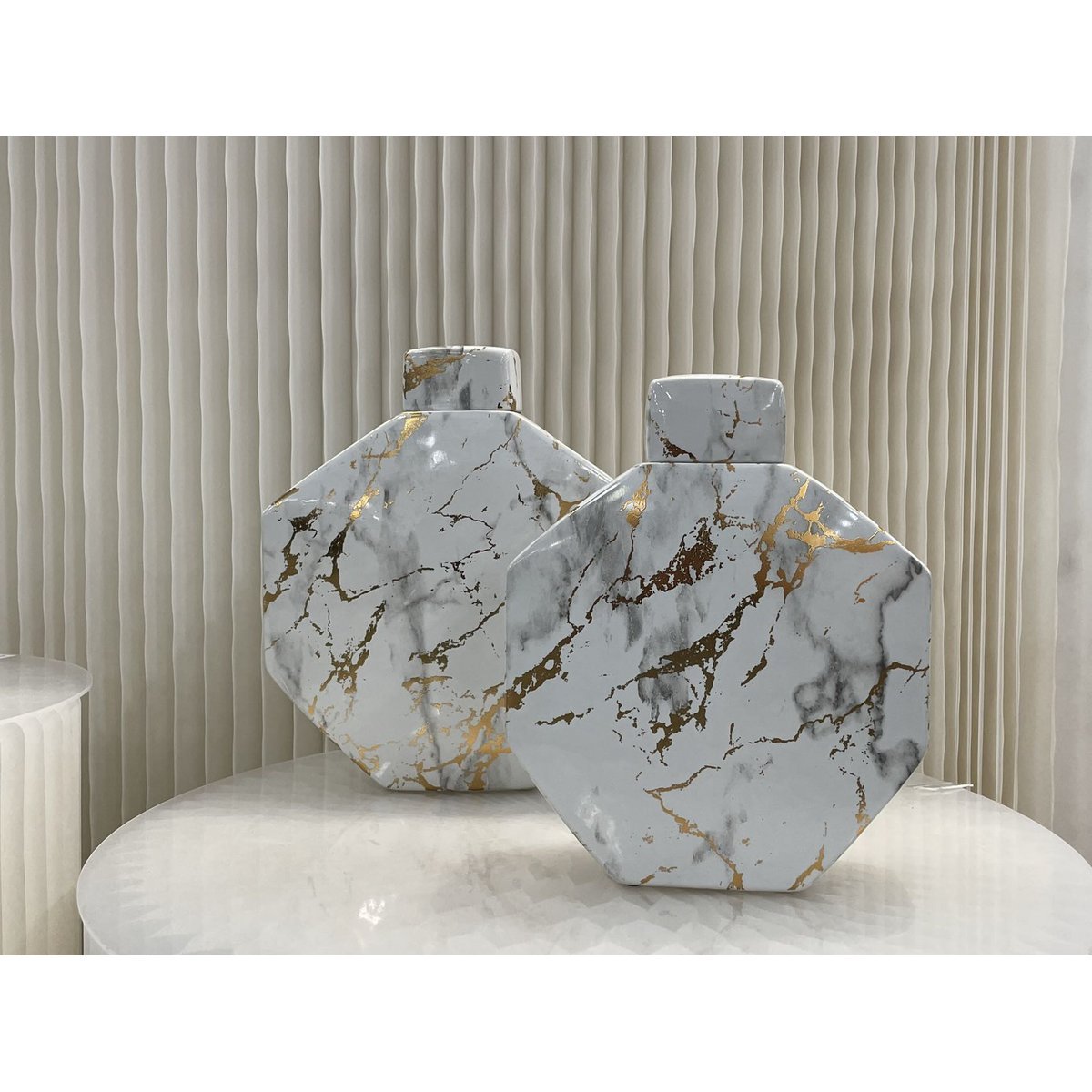 Aurelia Vase