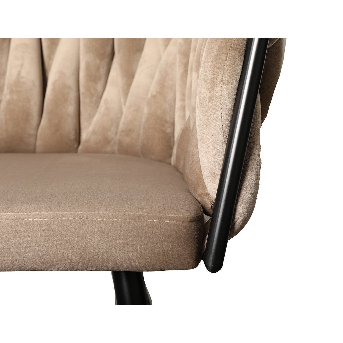 Élysée Chair - Set of 2