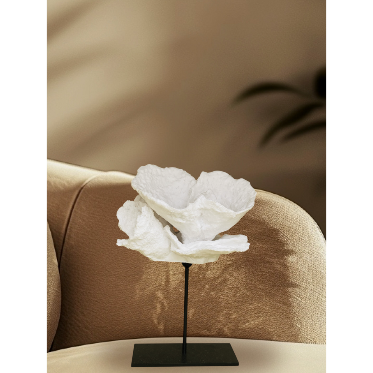 Corallia Sculpture