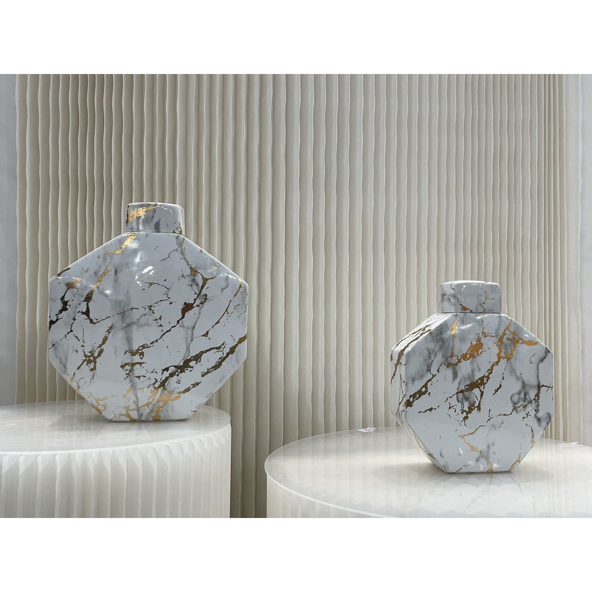 Aurelia Vase