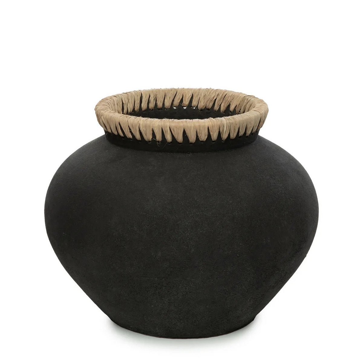 Terra Vase