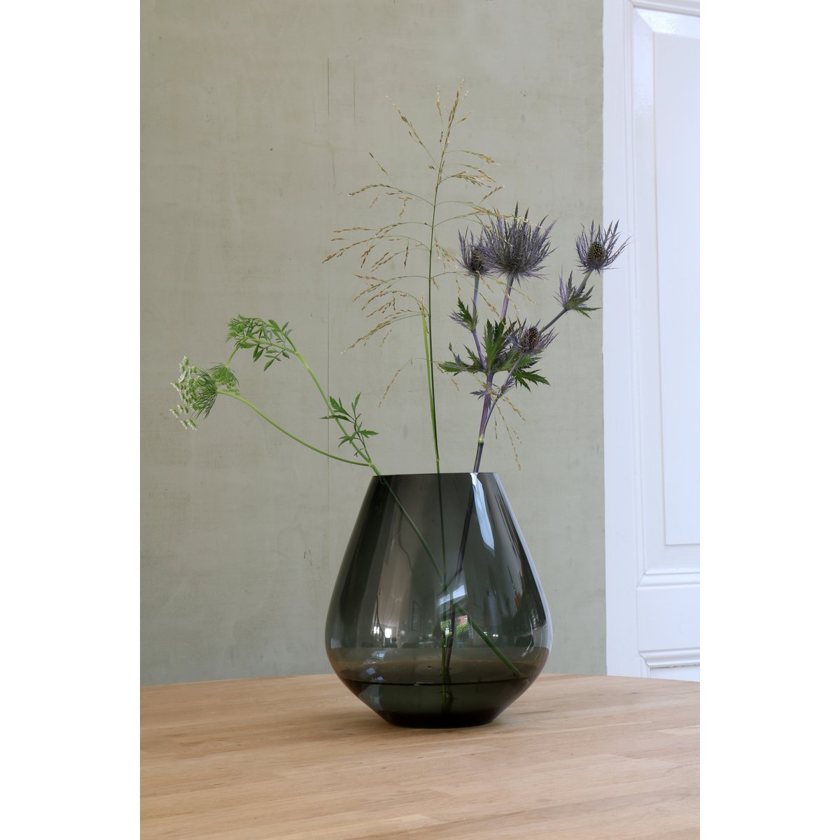 Fume Vase