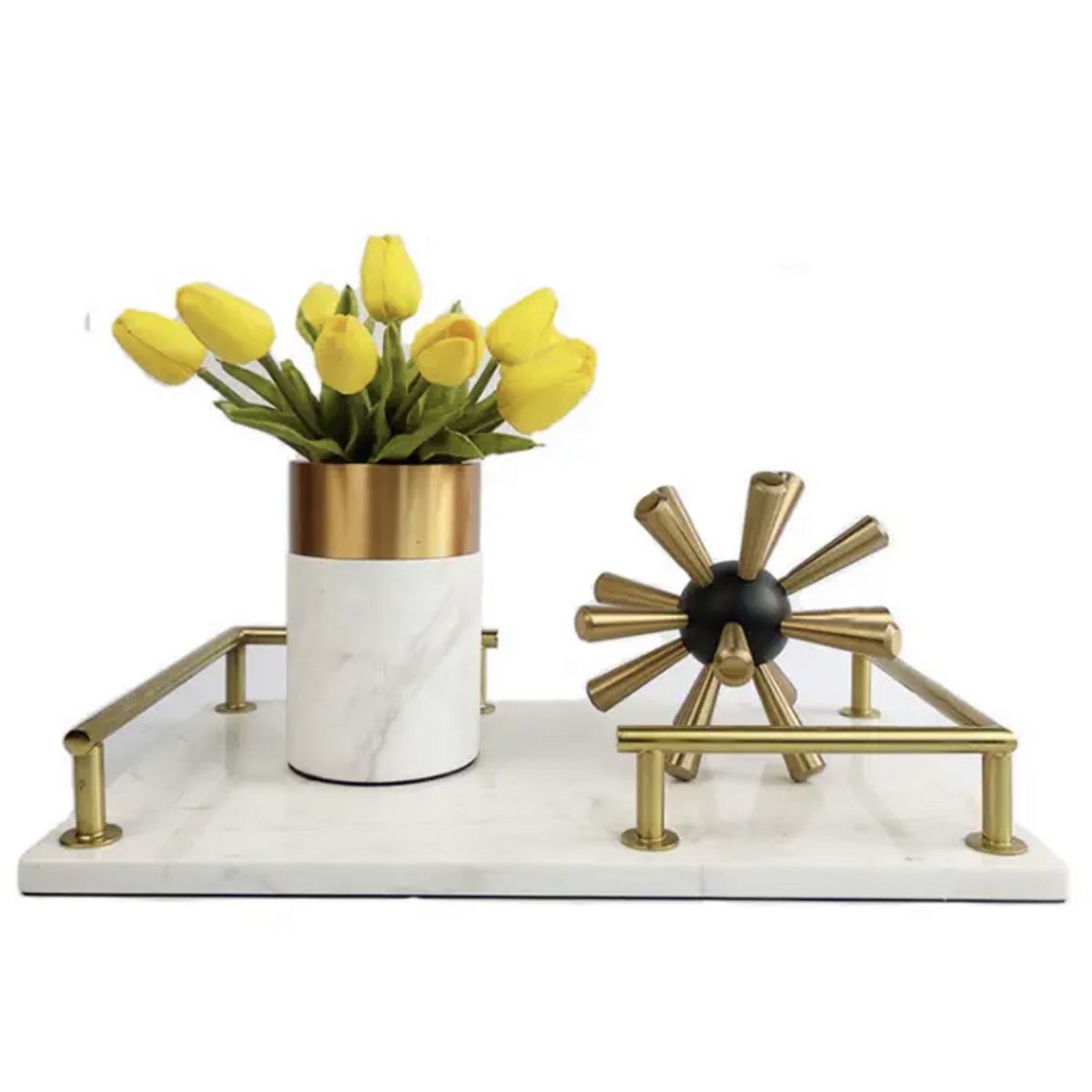 Domus Aurea Tray