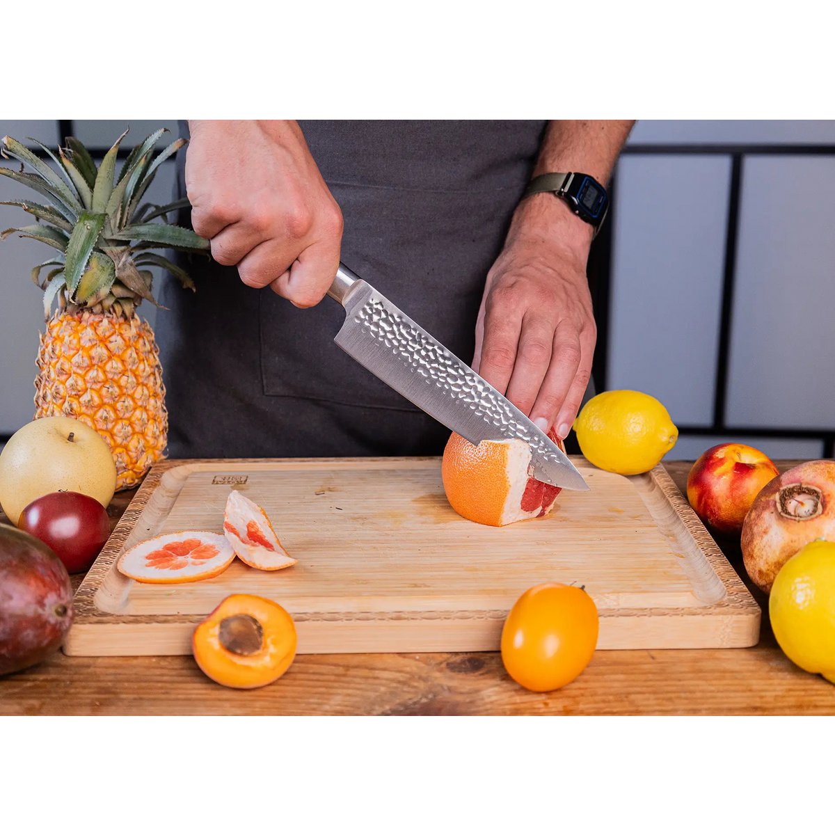 Kaisen Knife