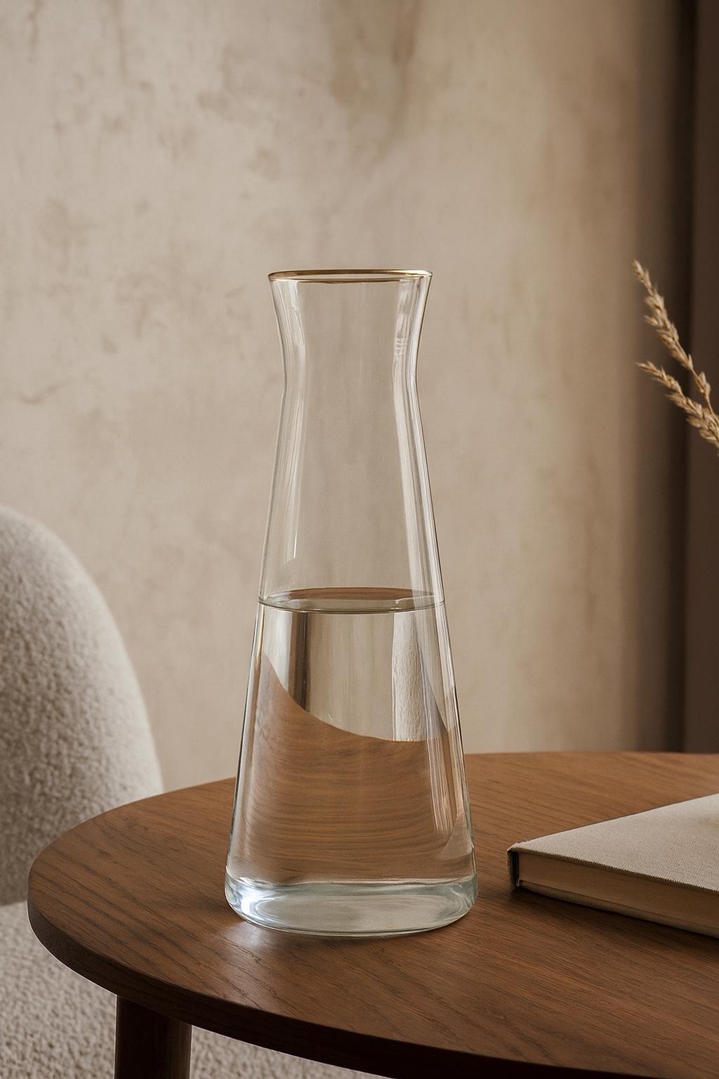 Lumière Carafe - The Golden Line