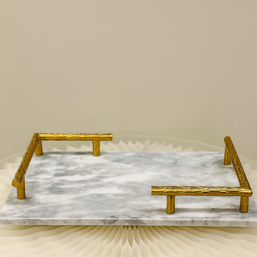 Domus Aurea Tray