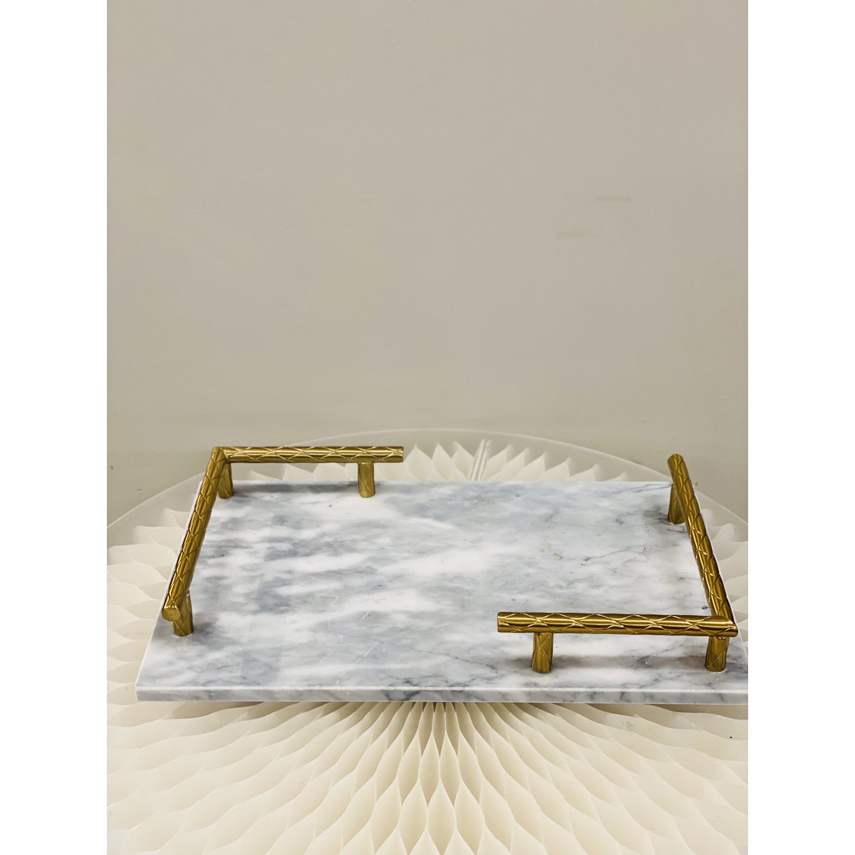 Domus Aurea Tray