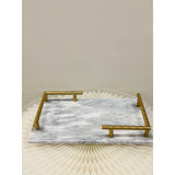Domus Aurea Tray