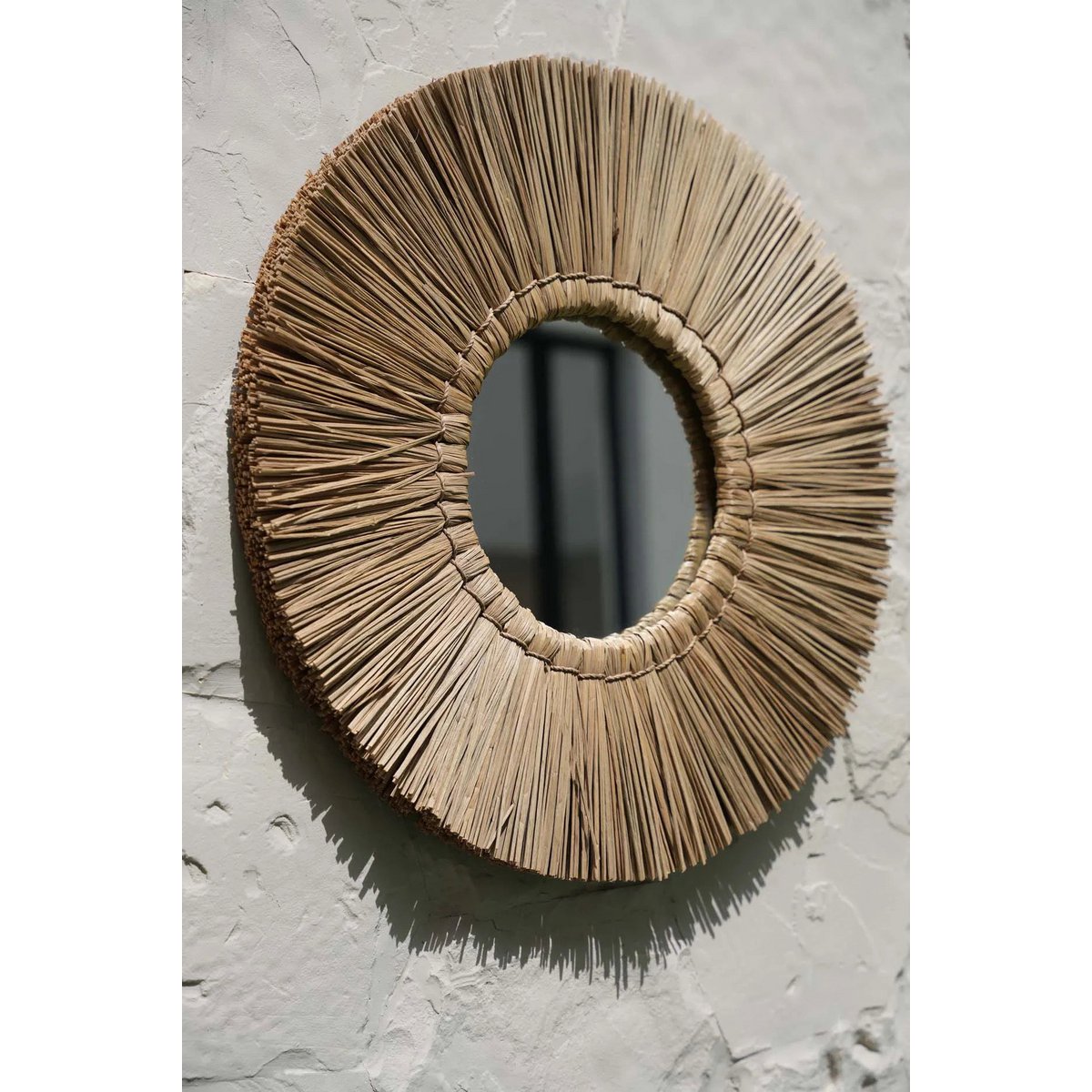 Solaro Mirror