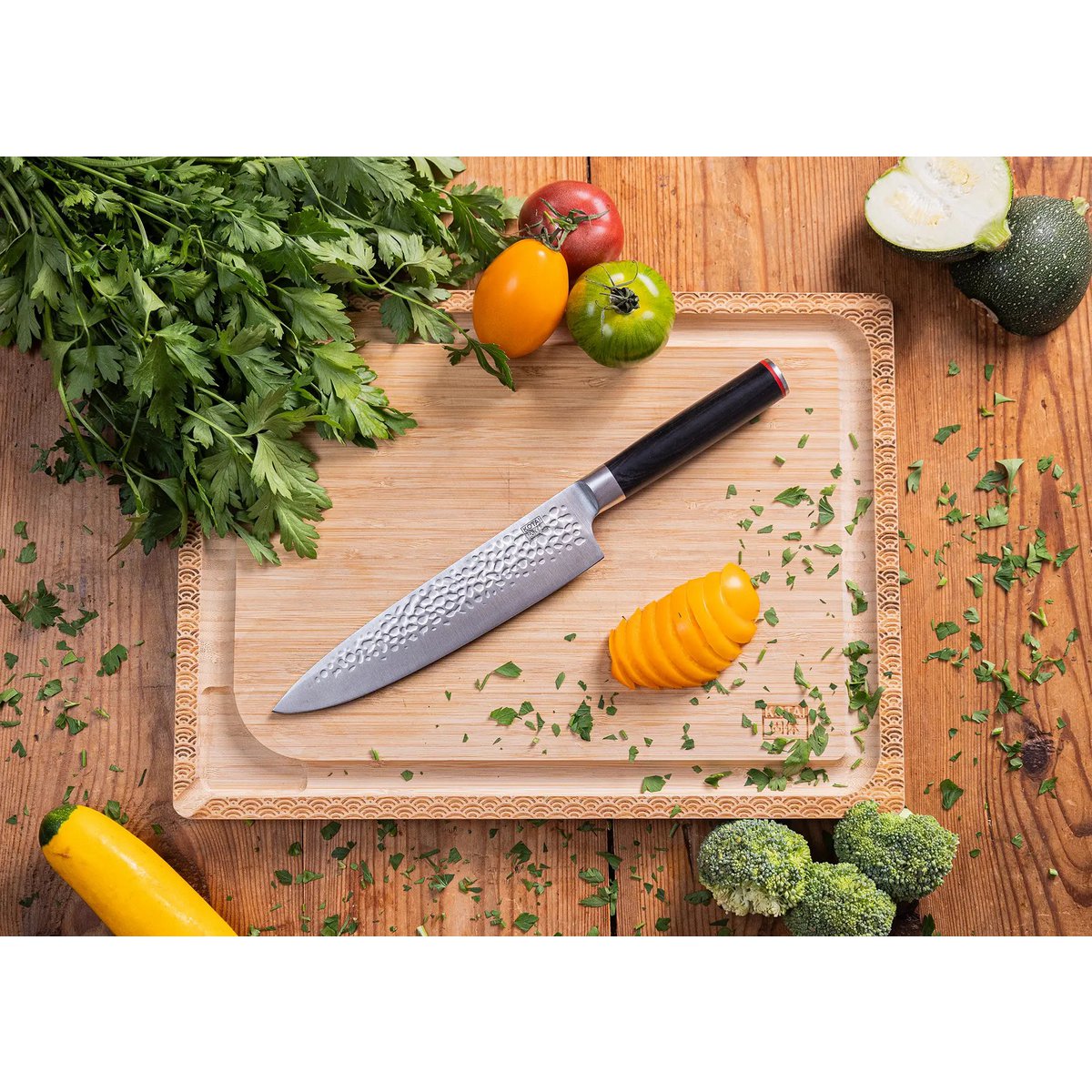 Kaisen Knife