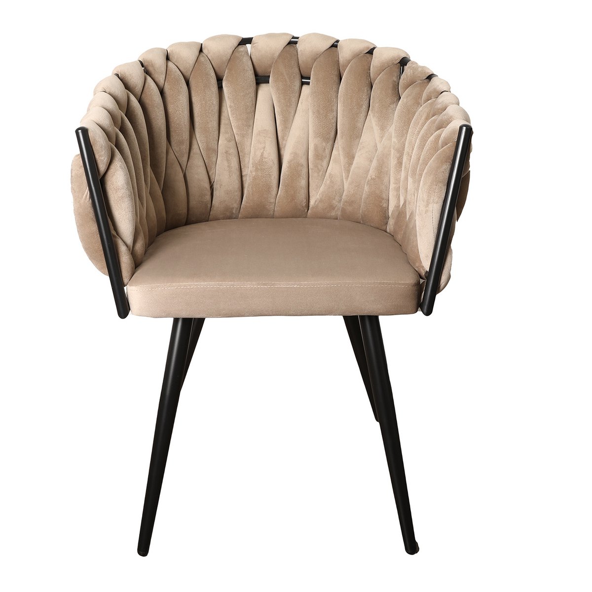 Élysée Chair - Set of 2