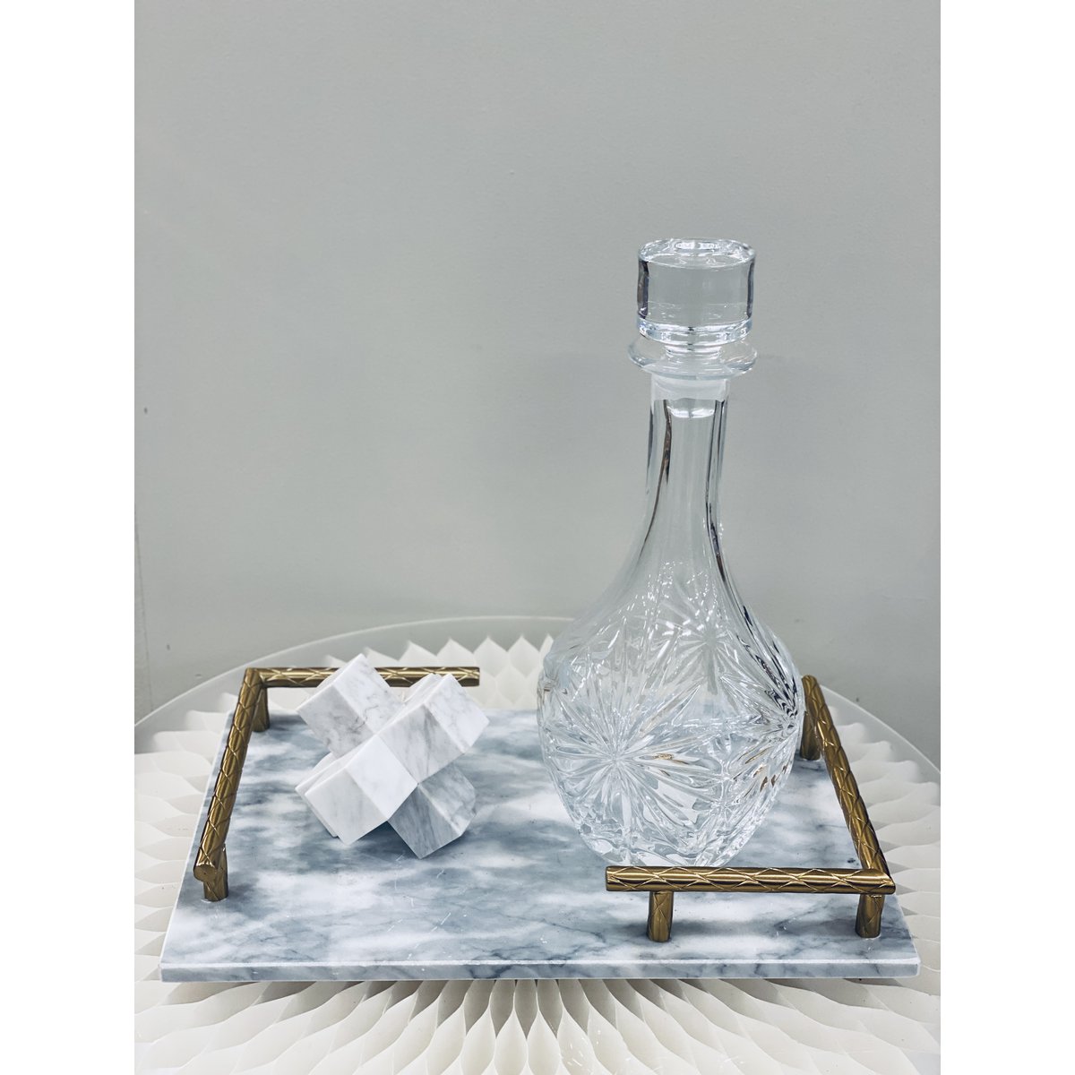 Domus Aurea Tray