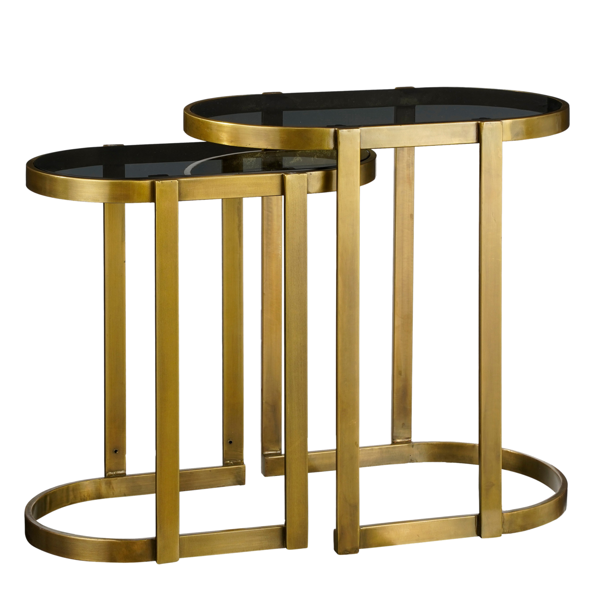 Kevin Side Table - Set of 2
