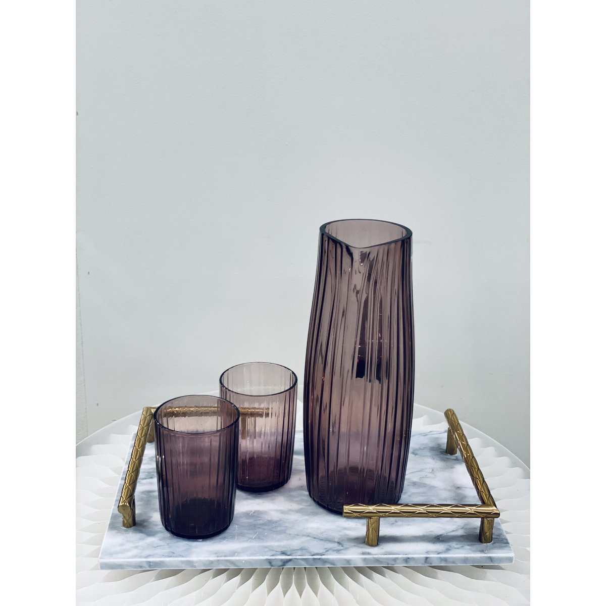 Domus Aurea Tray
