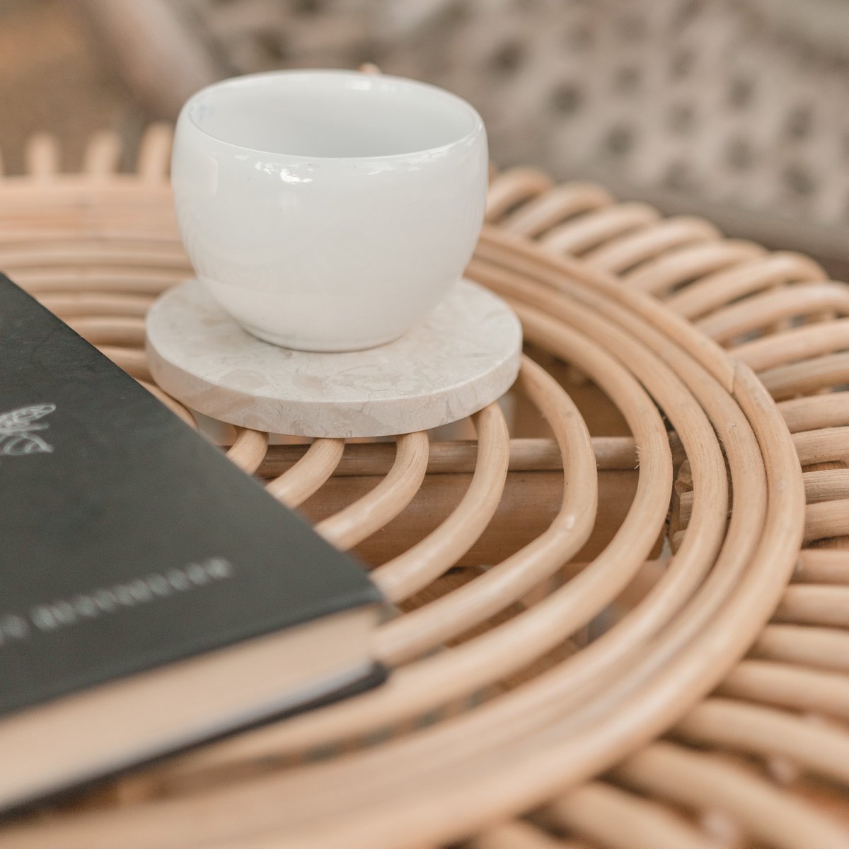 Pietra Coasters